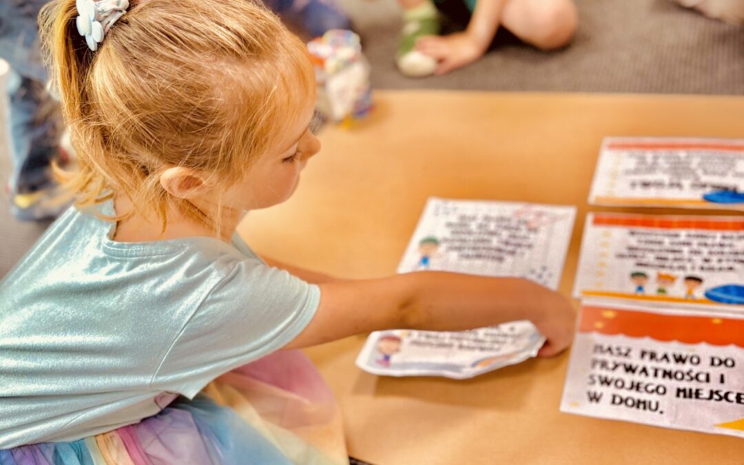 Przedszkole Suchanino