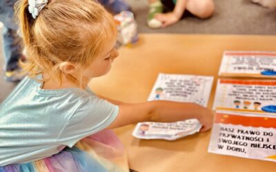 Przedszkole Morena Gdańsk