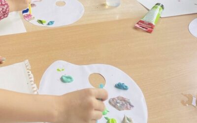 REKRUTACJA DO EDU-PRZEDSZKOLA MORENA/SUCHANINO